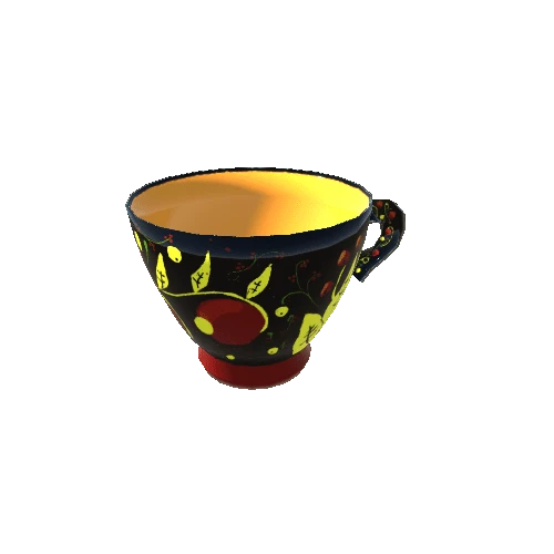 Tea Cup